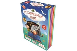 Peygamberimizin Hayati Set (10 Kitap)