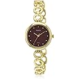 Timex Analog Blue Dial Women's Watch-TWEL11415