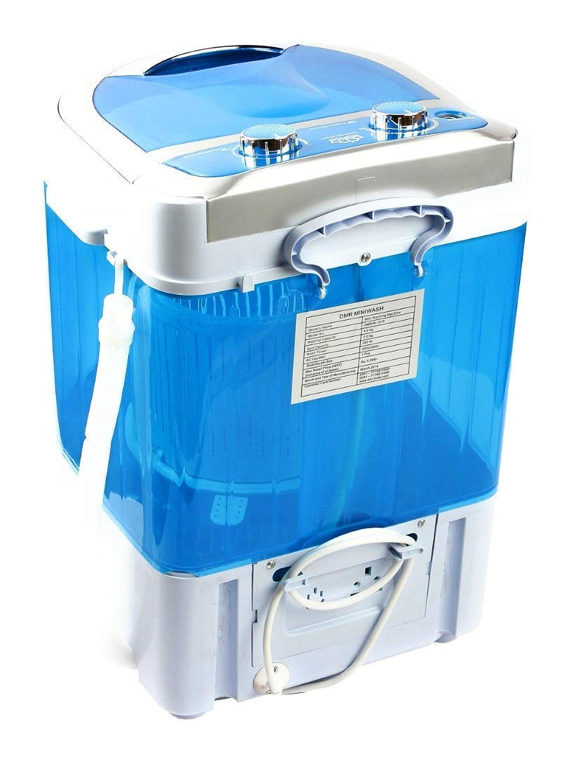 Mini washing machine - Image 3