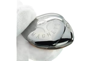 Holistic Magnets® Healing Magnet for Pain Arthritis Back Shoulder Knee Pain Menopause Relief Powerful Magnet 5000 Gauss Unisex CHM (1)