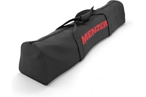 MENZER Borsa di Trasporto per Levigatrici a Collo Lungo