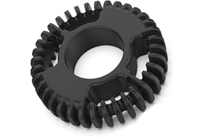 IUSOT Ricambio frusta montalatte accessori per macchina da caffè scopa per latte regolabile, accessorio per schiumogeno in plastica, adatto per caffè-montalatte e aeratore di ricambio