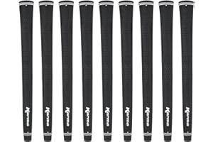 Karma Velour 9-piece Golf Grip Bundles