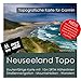 Produktbild Neuseeland Garmin Karte TOPO 4 GB microSD. Topografische GPS Freizeitkarte für Fahrrad Wandern Touren Trekking Geocaching & Outdoor. Navigationsgeräte, PC & MAC