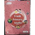 Frank Primary Mathematics 2015 Class 5