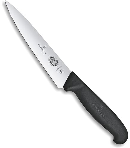 Victorinox SwissClassic coltello da verdure pieghevole nero, 6.7803.FB