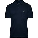 Buy Crocodile Mens Cotton-Polo-T-Shirts 