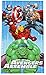 Produktbild Strandtuch Kinder Mädchen Marvel Avengers Neue Kollektion cm 70 x 140
