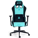 Titanseat Beast Azura Kumaş Oyuncu Koltuğu