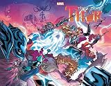 The Mighty Thor Vol. 5