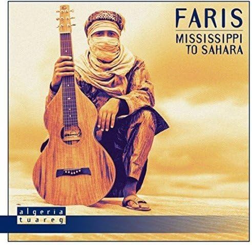 MISSISSIPPI TO SAHARA