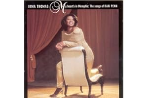 My Heart'S in Memphis-the So