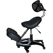 Silla Rodillas Ergonomica Silla De Rodilla Ergonu00f3mica P