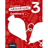 Matem&aacute;ticas 3. Cuaderno 2 (Mira)