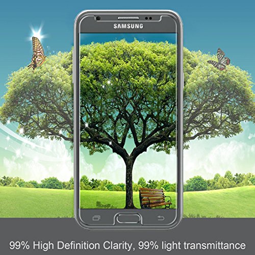 2 Unidades Samsung Galaxy J3 2017 Protector de Pantalla iVoler Protector de Pantalla de Vidrio Templado Cristal Protector para Samsung Galaxy J3 2017 -Dureza de Grado 9H Espesor 0 20 mm 2 5D Round Edge- Ultra-trasparente Anti-golpe Ajuste Perfecto No hay Burbujas - Garant a Incondicional de 18 Meses reviews 2 Unidades Samsung Galaxy J3 2017 Protector de Pantalla iVoler Protector de Pantalla de Vidrio Templado Cristal Protector para Samsung Galaxy J3 2017 -Dureza de Grado 9H Espesor 0 20 mm 2 5D Round Edge- Ultra-trasparente Anti-golpe Ajuste Perfecto No hay Burbujas - Garant a Incondicional de 18 Meses