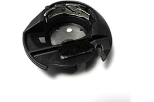 EVERNICE Boitier de canette pour Brother INNOVIS 10A 20LE 35 55 900 950 955 NV10 NV15 NV27SE NV30