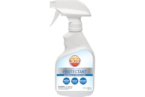 303 Products 30307 - Spray Protector contra Rayos UV, 296 ml