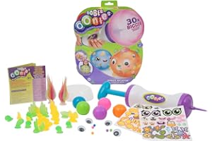 GIOCHI PREZIOSI Oonies- Pomp' à Oober, NEB00