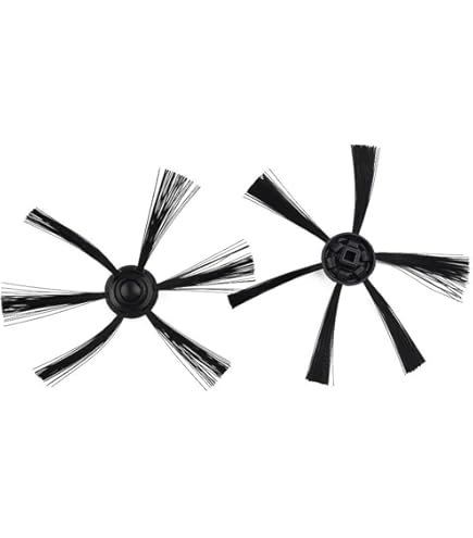 Krachtige filter zijborstel ZR185002 - compatibel met X-Plorer S65