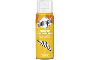 Scotchgard Protector Water & Sun Shield 10.5oz