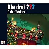 Die Drei ??? Adventskalender-O du Finstere