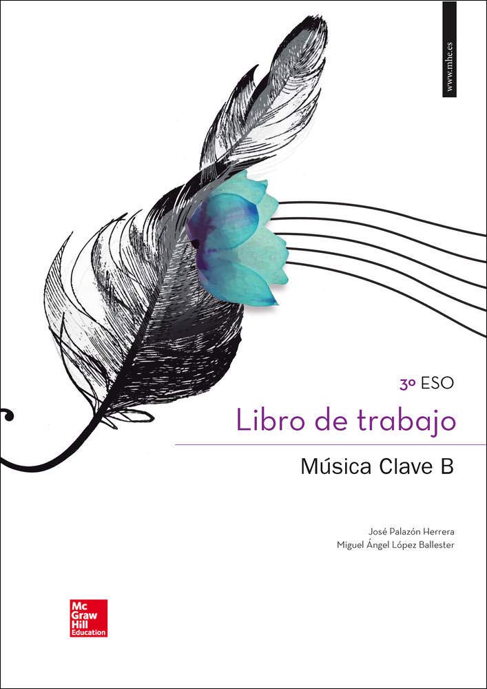Música Clave B. Cuaderno - Edición 2015