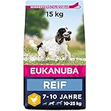 eukanuba agility
