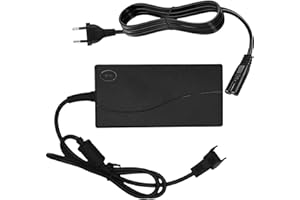 PORFOYO Power Recliner Netzteil 29V 2A, Power Recliner Stromversorgung, Stromversorgung Relaxsessel Netzteil, 29V 2A AC/DC Recliner Liftstühle, Strom Liege, Für Liege Lift Stuhl