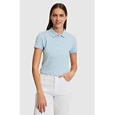 U.S. Polo Assn. Kadın Fıstık Tiş&ouml;rt Basic 50323461-VR087