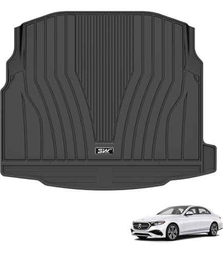KZYIQUOJ for Mercedes E-Class (W213) (Combi) 2016- Car