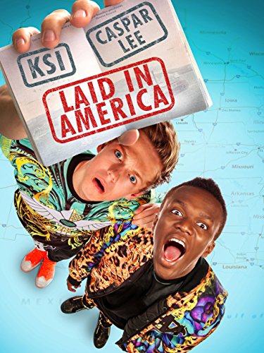 Laid In America