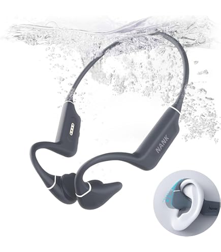 Sony NW-WS625 16 GB Waterproof Walkman MP3 Player with Bluetooth