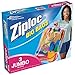 Johnson Wax 65645 Ziploc Big Bag XXL 3 Count - Case of 8