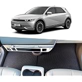 Bod Hyundai IONIQ 5 3D Havuzlu Paspas 2021-2024 ioniq 5 Eski Konsol
