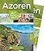 Produktbild Bruckmann Reiseführer Azoren: Zeit für das Beste. Highlights, Geheimtipps, Wohlfühladressen. Inklusive Faltkarte zum Herausnehmen.