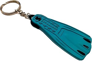 SCUBAPRO Go Sport Porte-clés palme de plongée