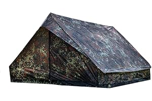 Mil-Tec 2-Man Mini-Pack Tent