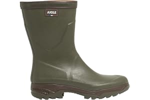 Aigle Parcours 2 Bottillon de caza Unisex adulto