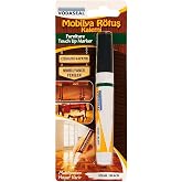 VODASEAL Furniture Scratch Remover Retouching Pen Black - With Blister