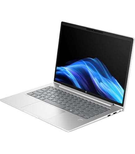 HP Inc. ProBook 455 G10 15.6 Ryzen 5 7530U 16GB RAM 512GB SSD