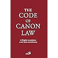 The Code of Canon Law