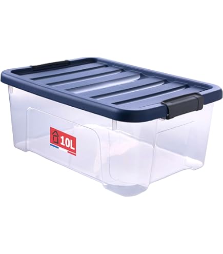 Orthex SmartStore Classic Opbergbox 1 liter | Braspa