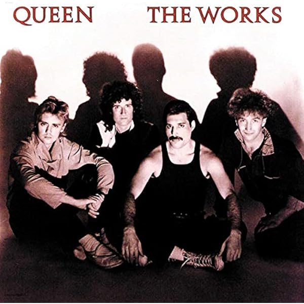Queen I: Amazon.pl: Płyty CD i winylowe