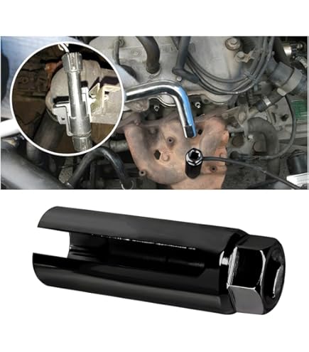 Sensor De Oxígeno 2007-2016 Para Suzuki Burgman 400 AN400