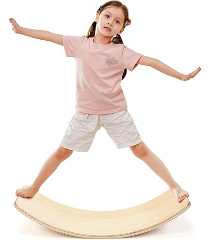 Small foot - houten balansspel safari Small foot - houten balansspel safari