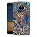 Produktbild FoneExpert® Motorola Moto G5 Plus Tasche, Ultra dünn TPU Gel Hülle Silikon Case Cover Hüllen Schutzhülle Für Motorola Moto G5 Plus