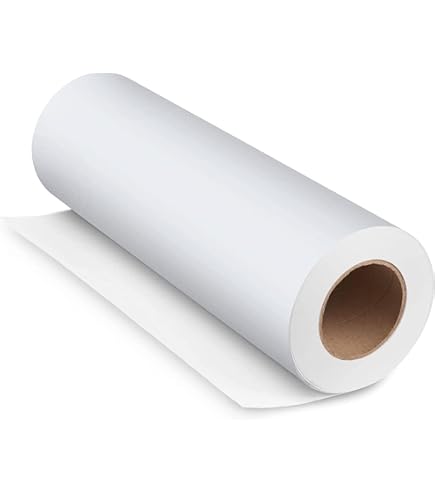 Oracal 651 - Adhesive Vinyl - 24 In X 10 Yds | SignWarehouse - Foto 2