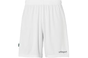 uhlsport Herren Shorts Center Basic Shorts FTP