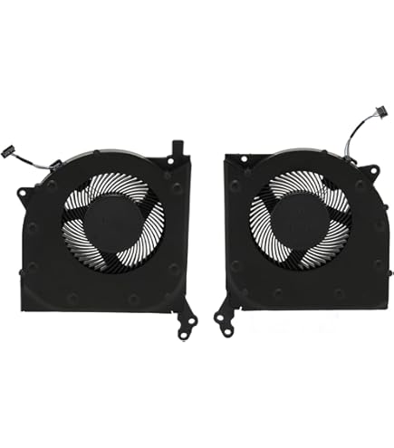 Ventilateur De Refroidissement Cpu Pour X455ld Ventilateur De