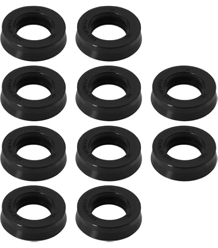 Joint Spi Bague à Lèvre 60x85x12 CB Simple Lèvre NBR Nitrile